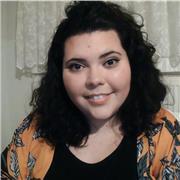 I am a TESOL-certified native English teacher with 8+ years of experience. I am very passionate about teaching!